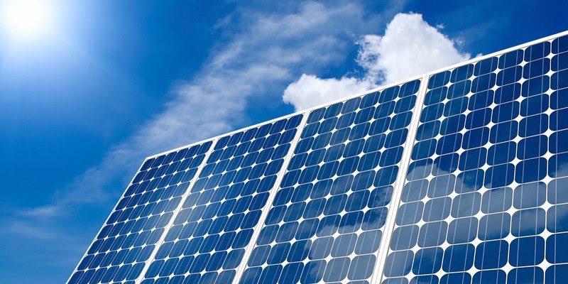 Panel Solar Fotovoltaico HELIOS 305 W